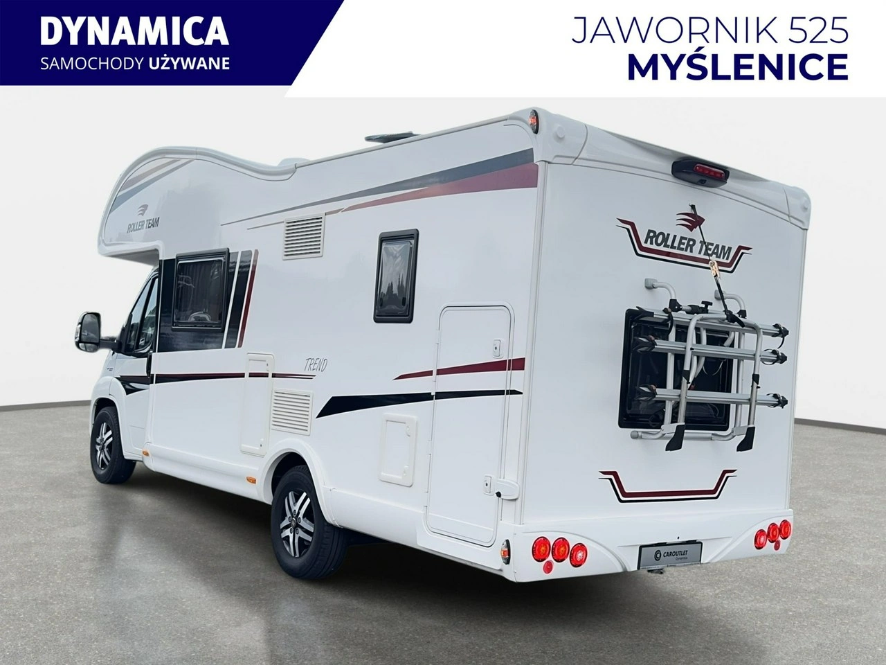 Fiat Ducato - Zdjęcie 5