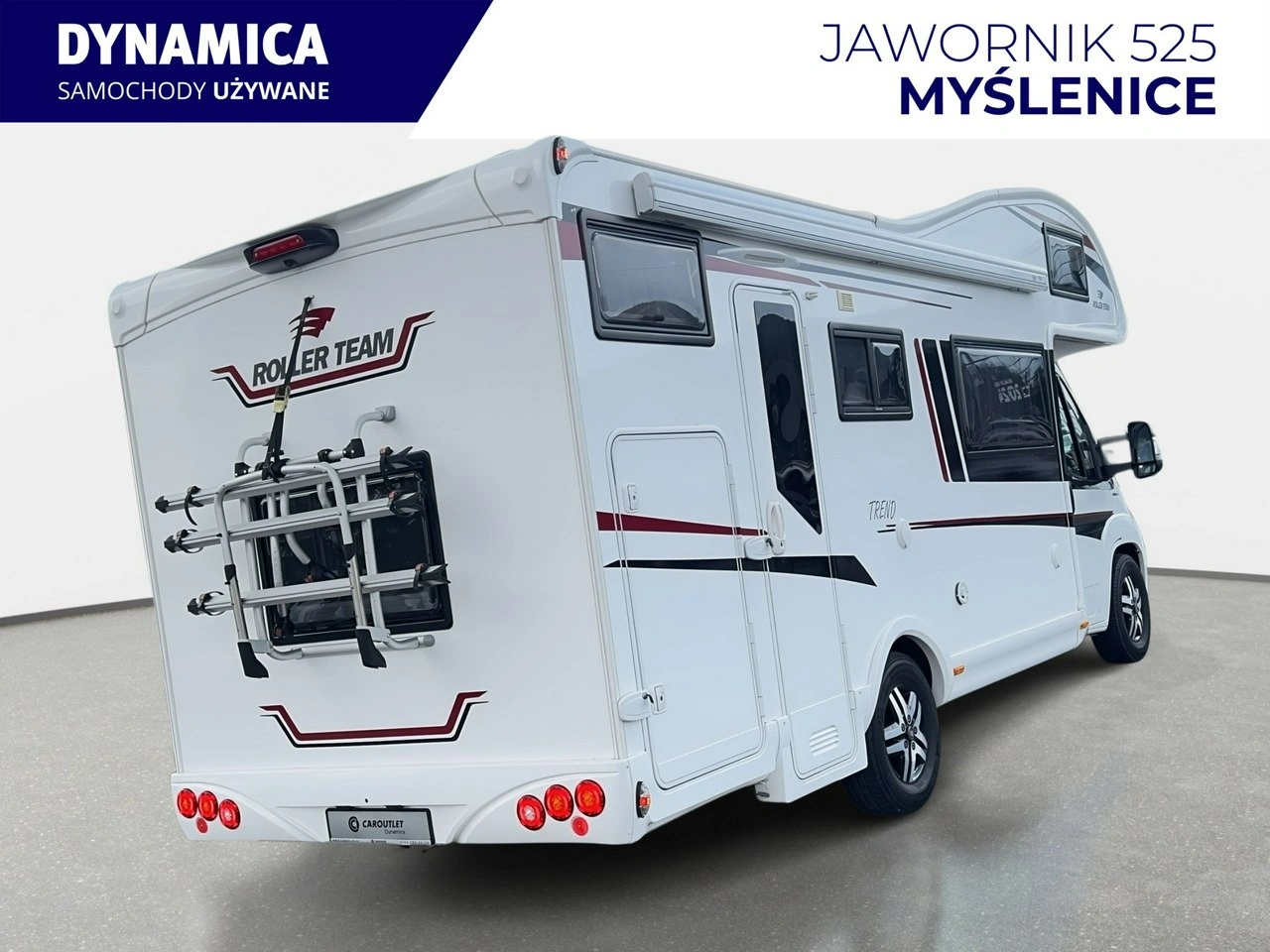 Fiat Ducato - Zdjęcie 7