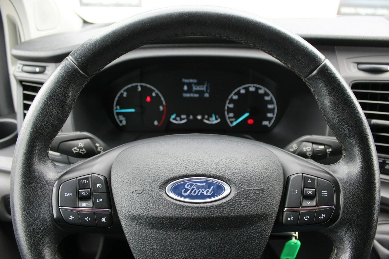 Ford Transit Custom - Zdjęcie 14