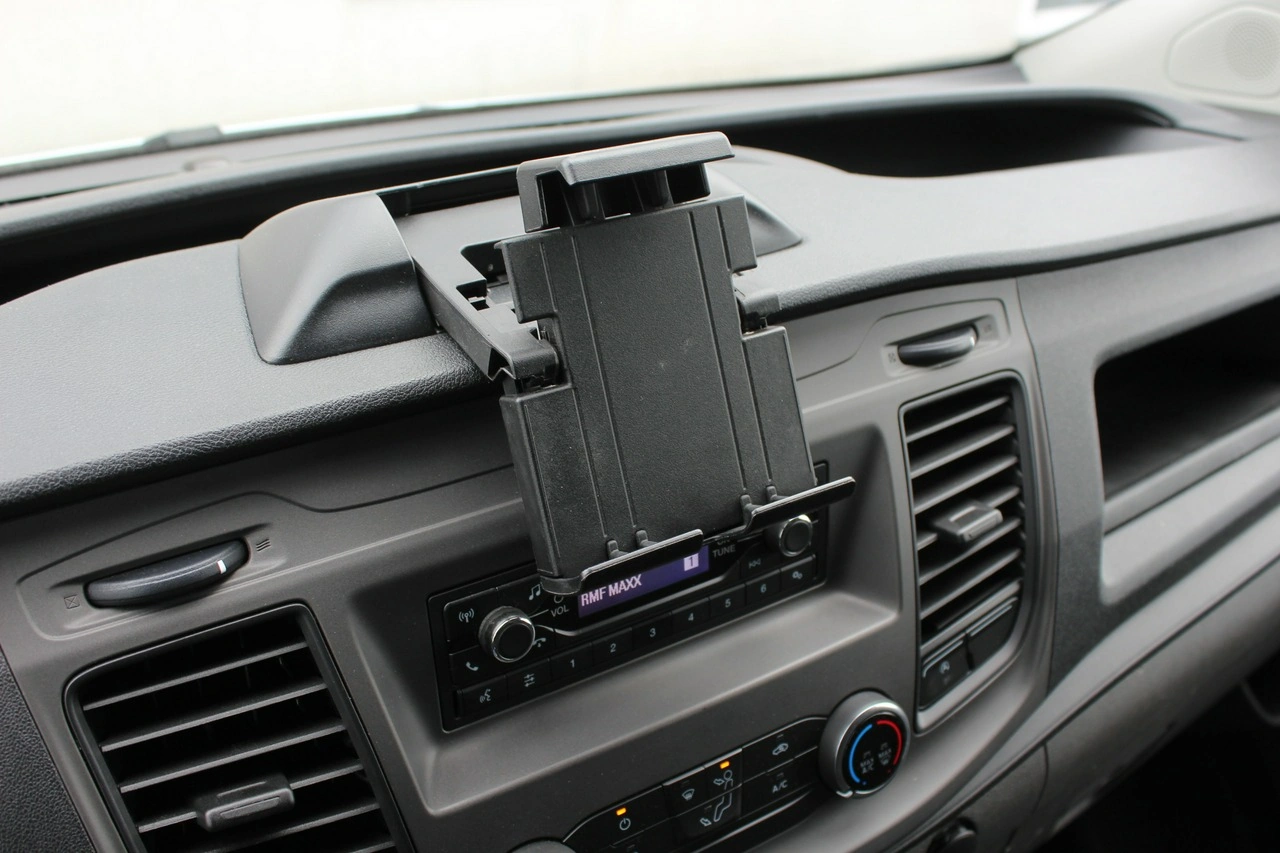 Ford Transit Custom - Zdjęcie 20