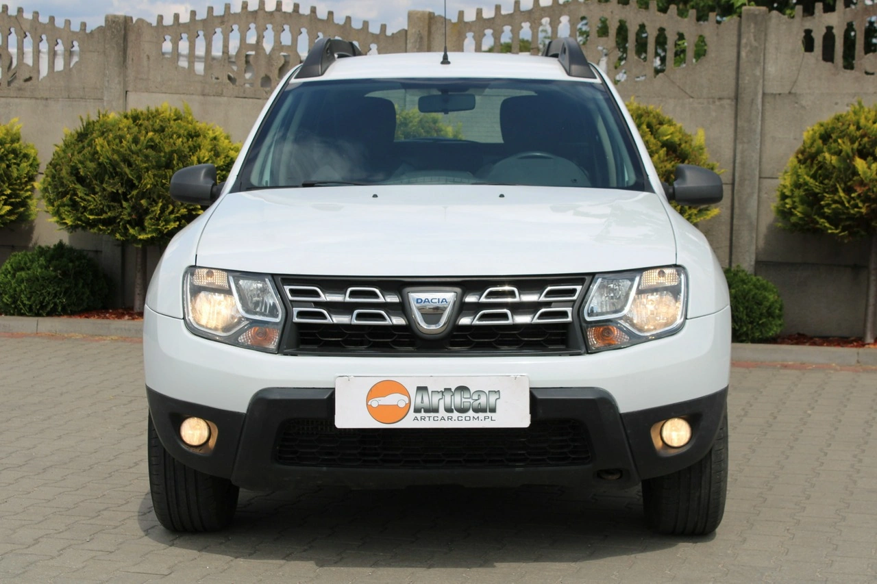 Dacia Duster - Zdjęcie 2