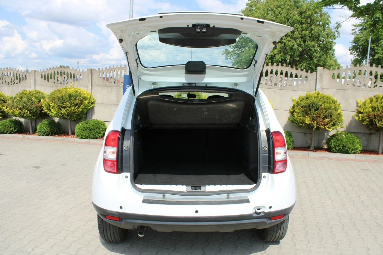 Dacia Duster - Zdjęcie 31