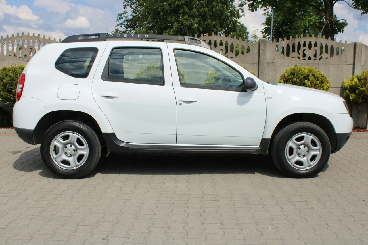 Dacia Duster - Zdjęcie 43