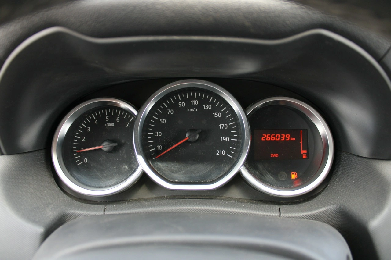 Dacia Duster - Zdjęcie 49