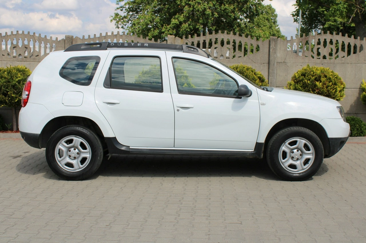 Dacia Duster - Zdjęcie 53