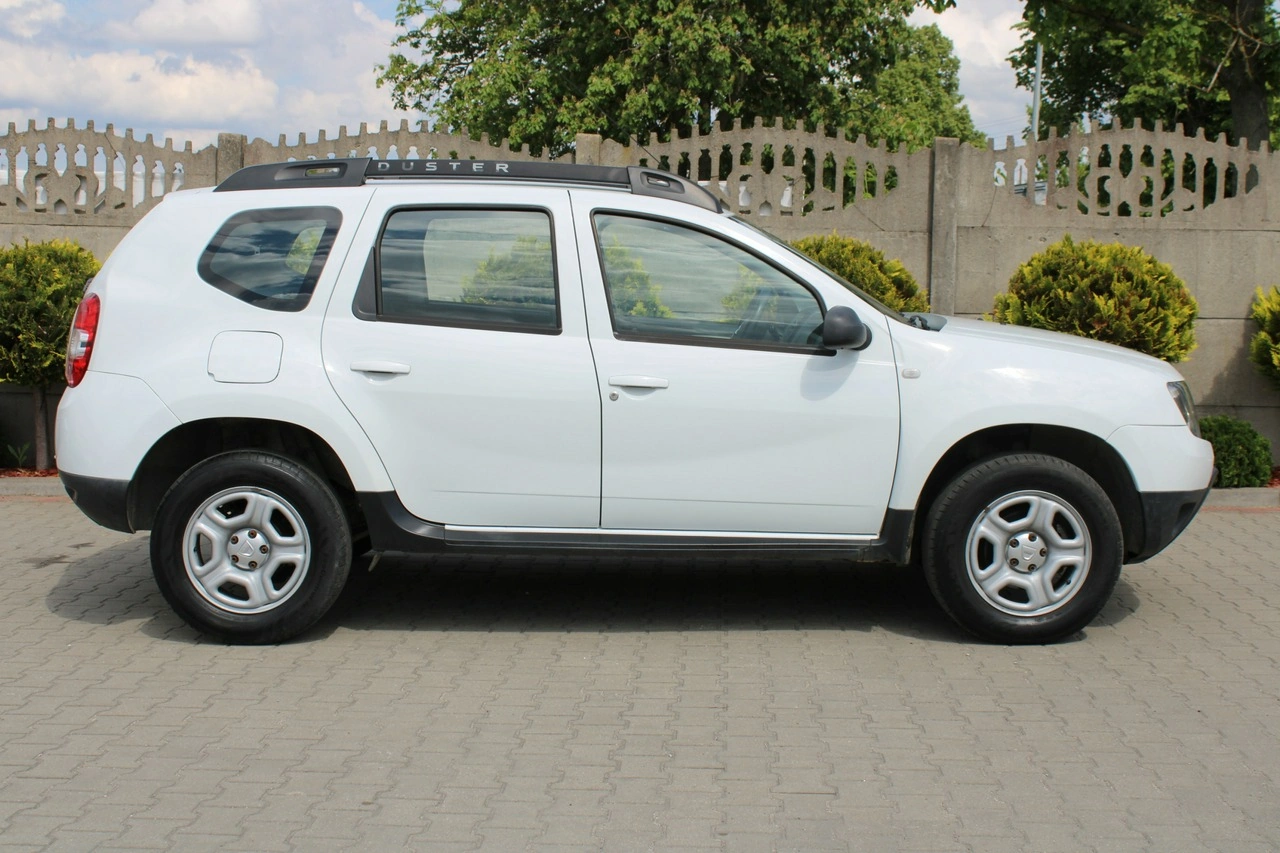 Dacia Duster - Zdjęcie 54