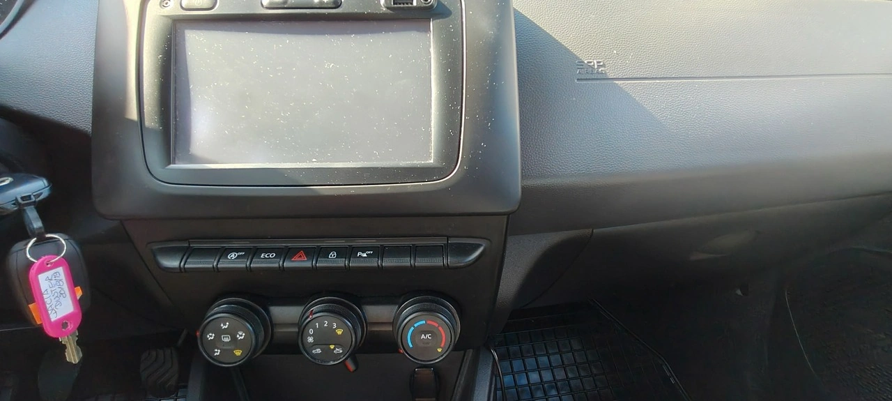 Dacia Duster - Zdjęcie 9