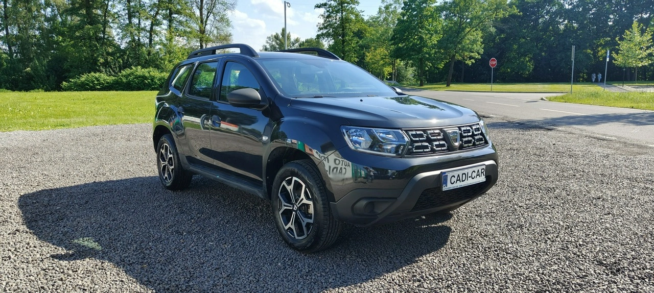 Dacia Duster - Zdjęcie 2