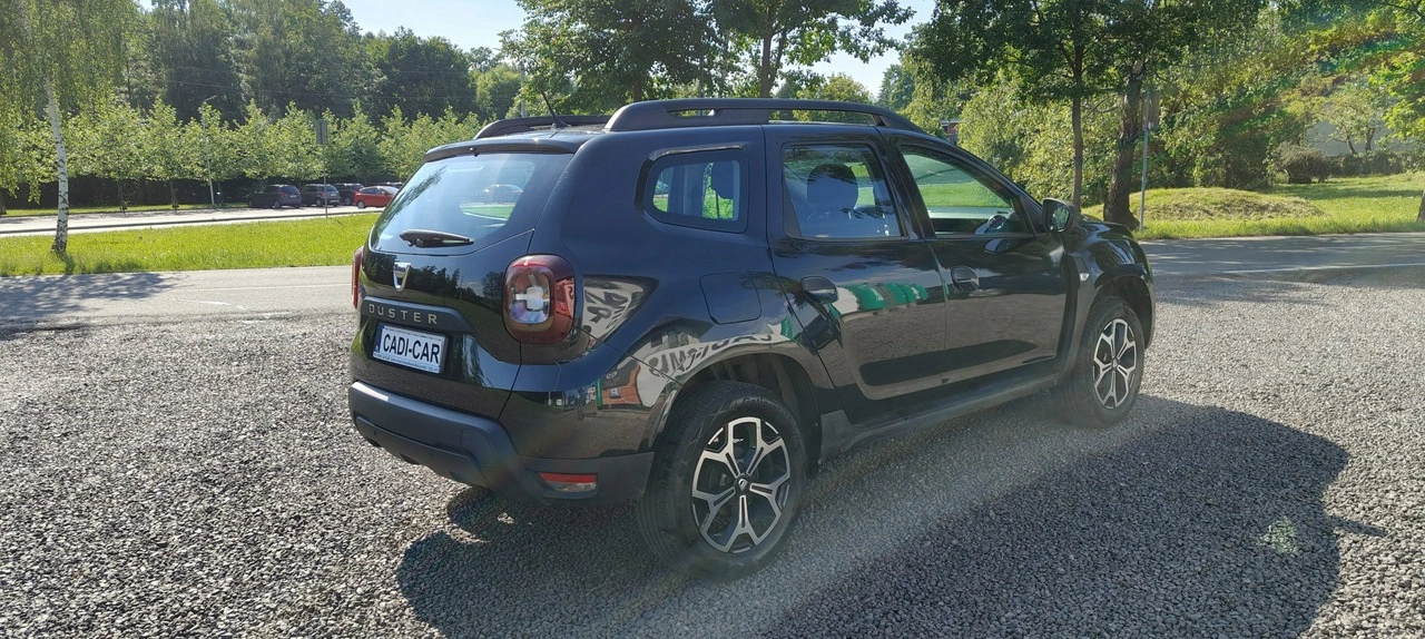 Dacia Duster - Zdjęcie 3