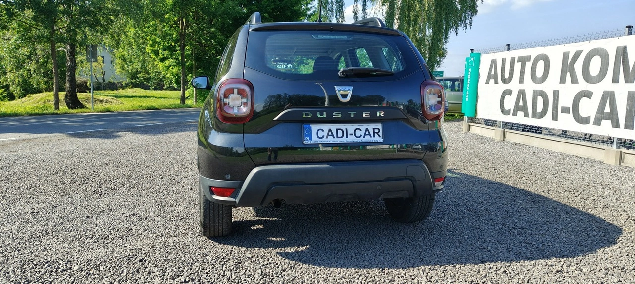 Dacia Duster - Zdjęcie 4