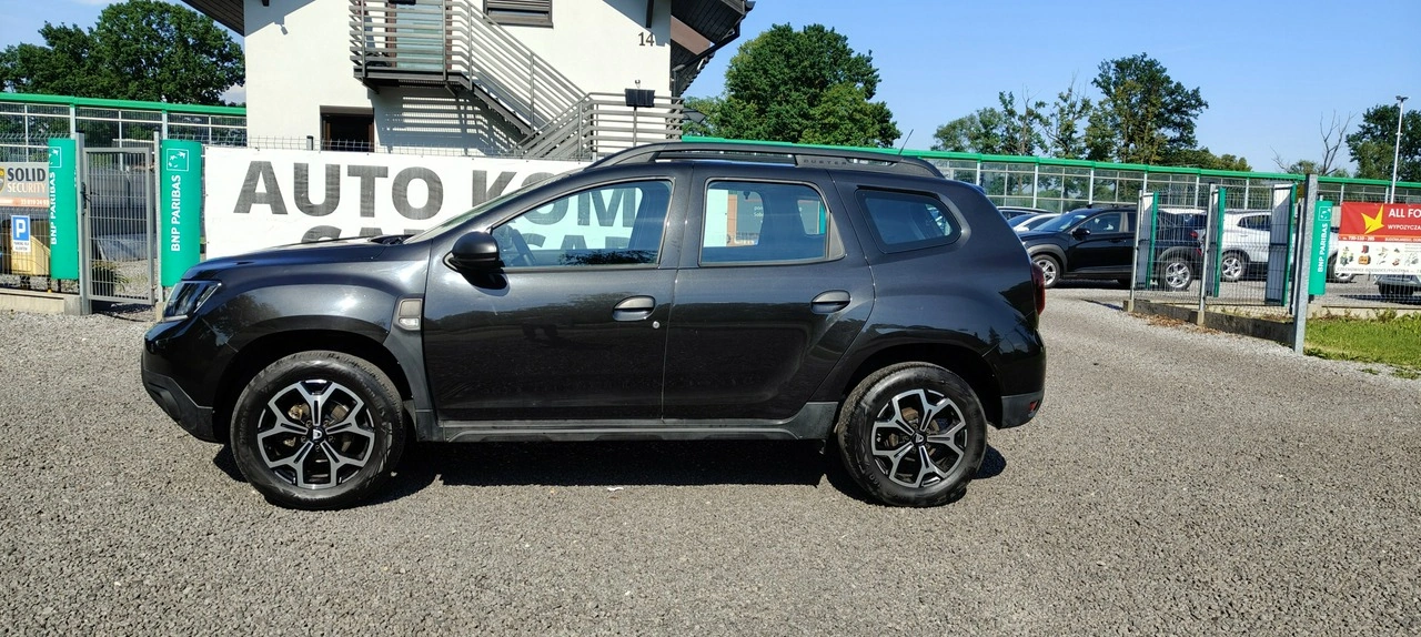 Dacia Duster - Zdjęcie 6