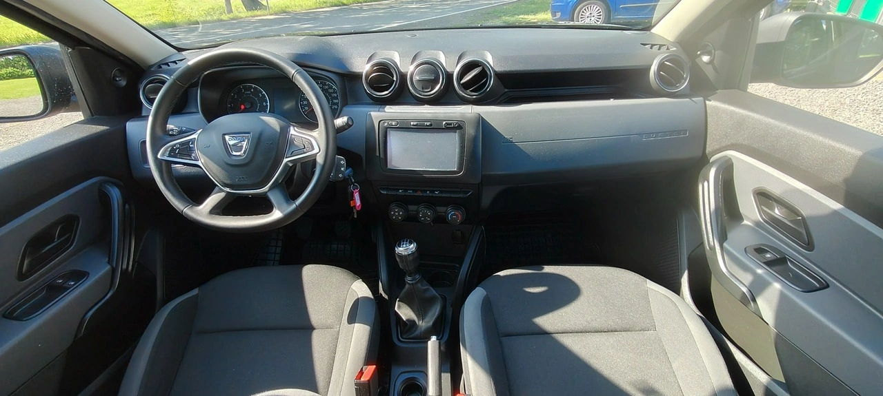 Dacia Duster - Zdjęcie 7