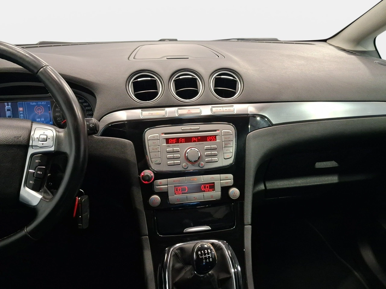 Ford S-Max - Zdjęcie 16