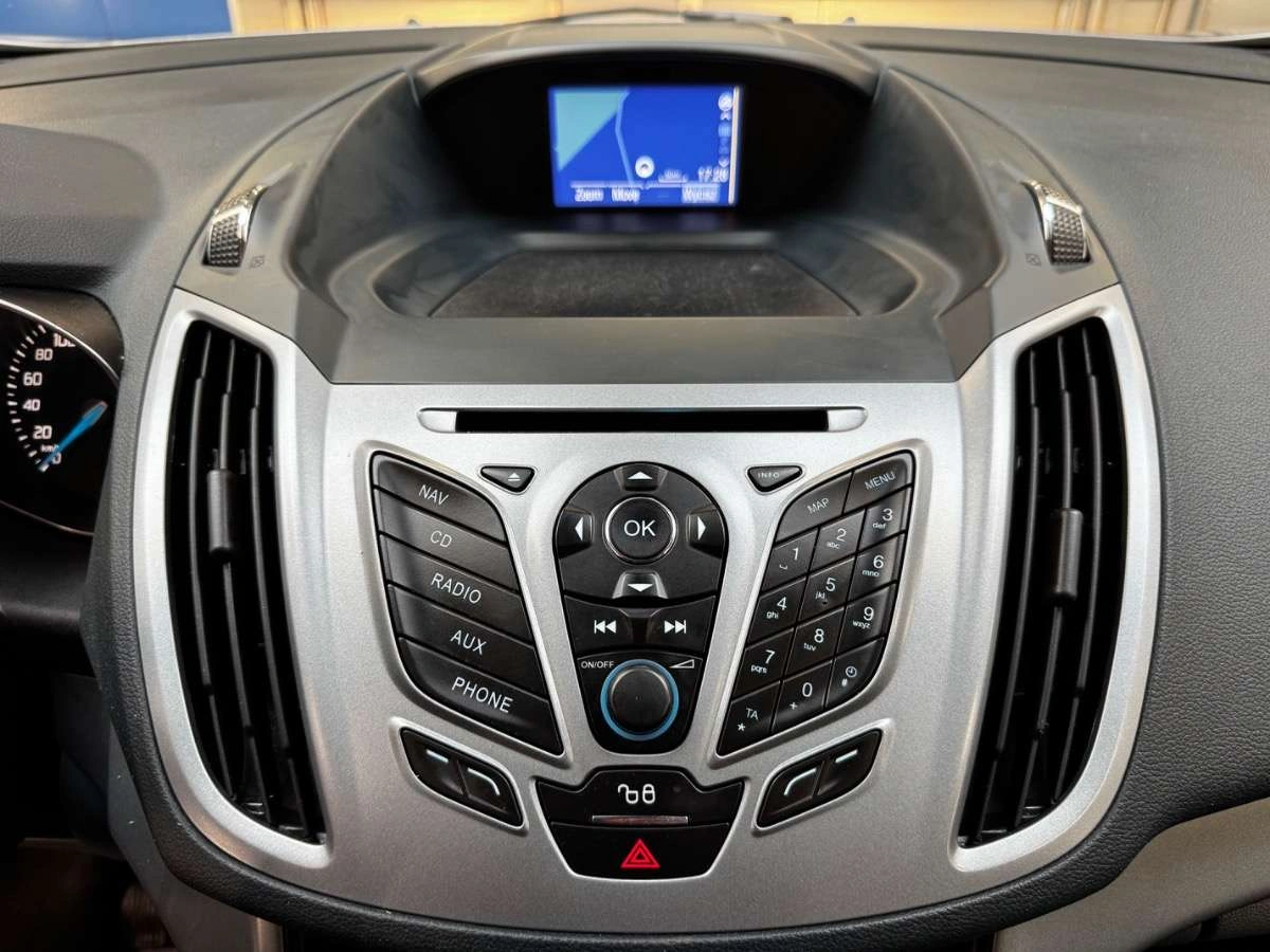 Ford C-MAX - Zdjęcie 24