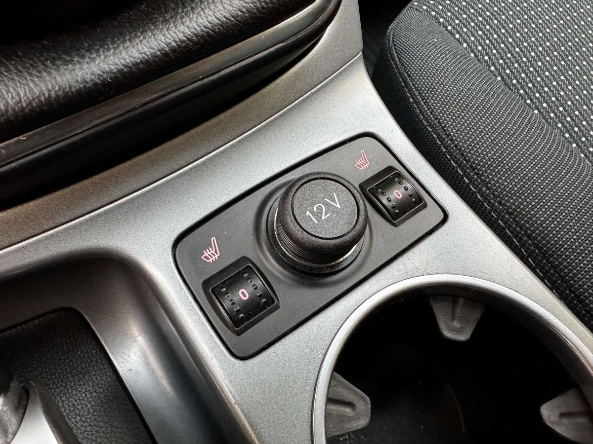 Ford C-MAX - Zdjęcie 27