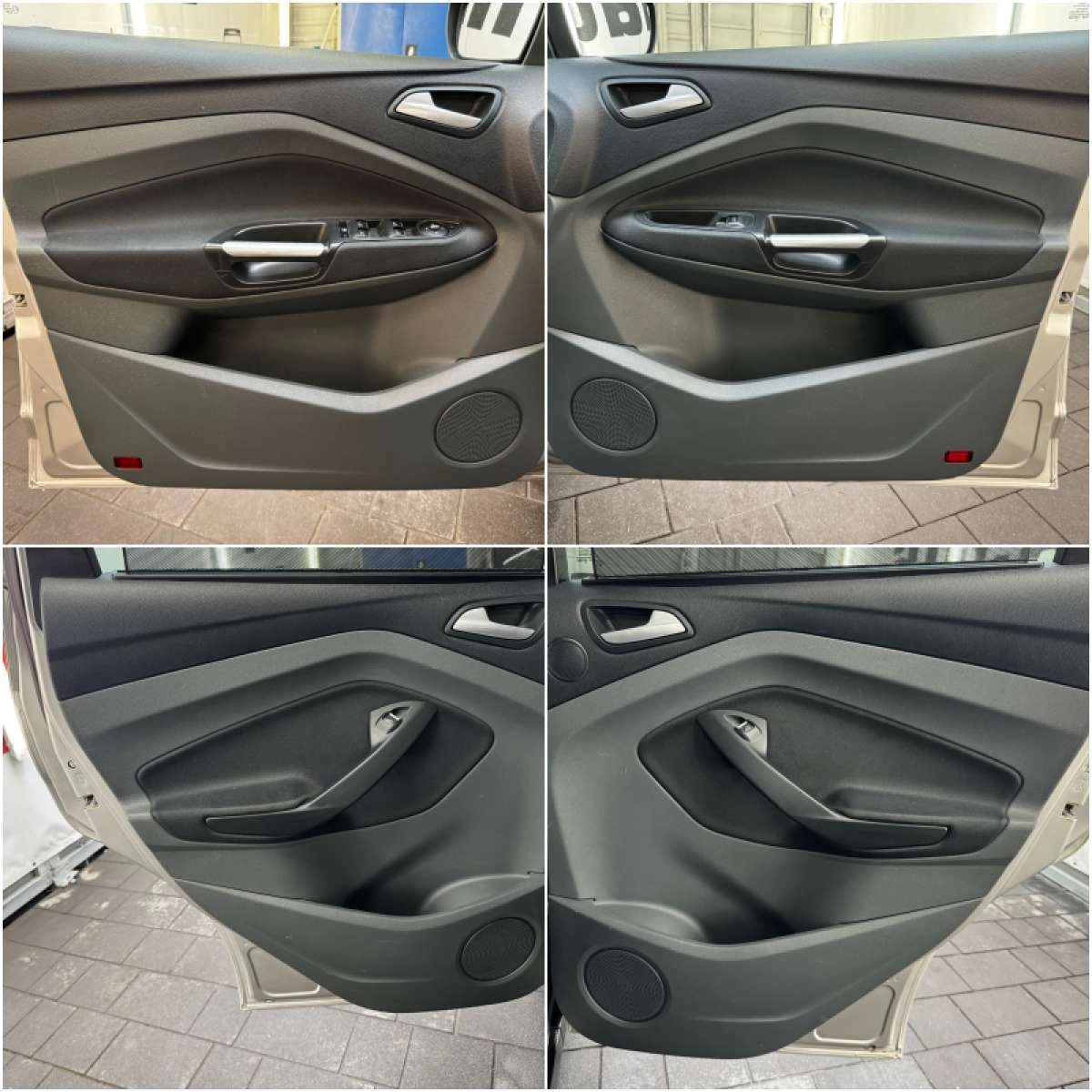 Ford C-MAX - Zdjęcie 40