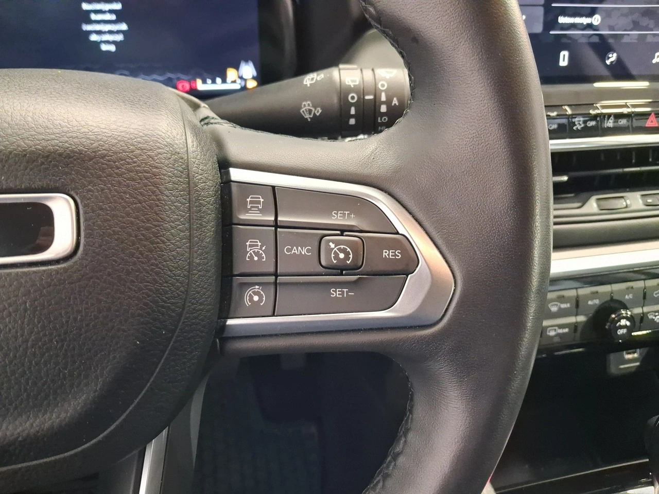 Jeep Compass - Zdjęcie 14