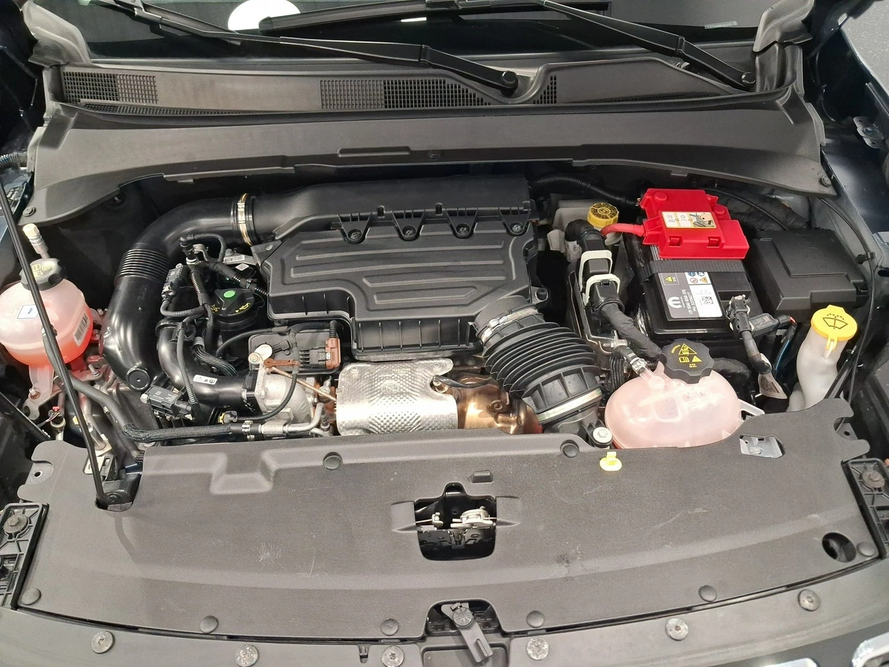 Jeep Compass - Zdjęcie 21