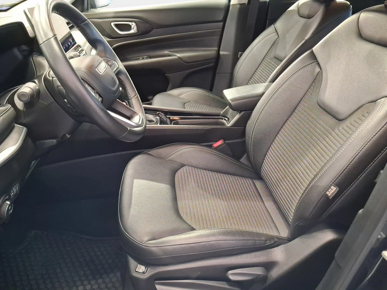 Jeep Compass - Zdjęcie 8