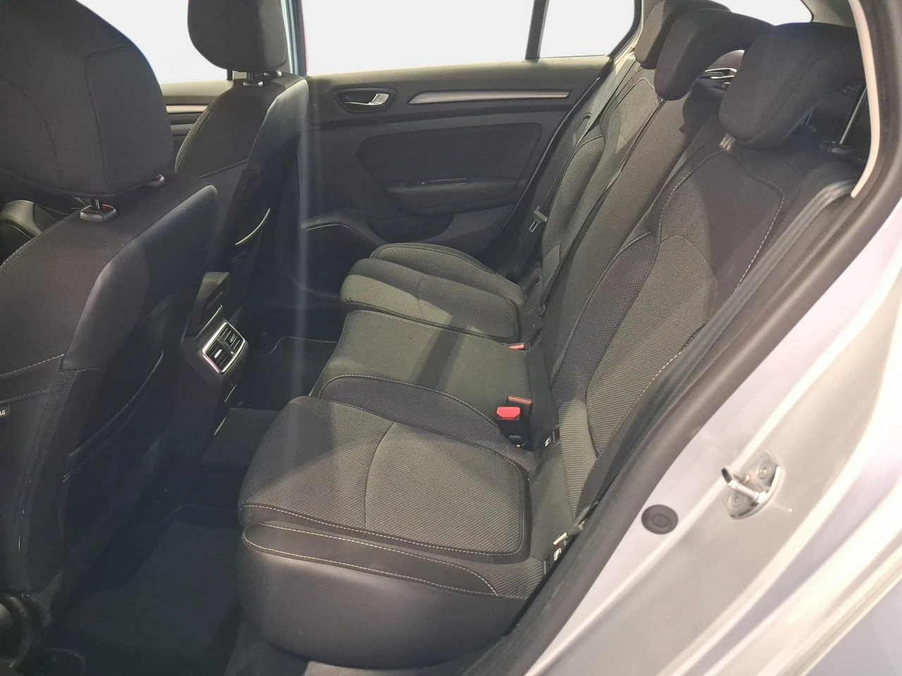Renault Megane - Zdjęcie 9