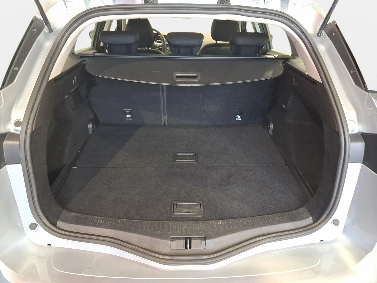 Renault Megane - Zdjęcie 10