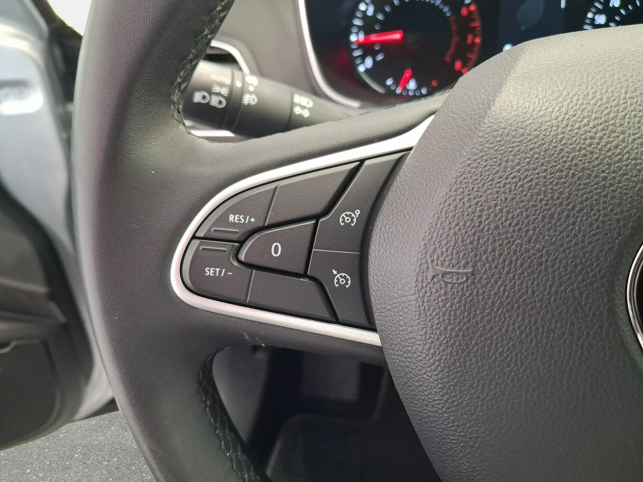 Renault Megane - Zdjęcie 13
