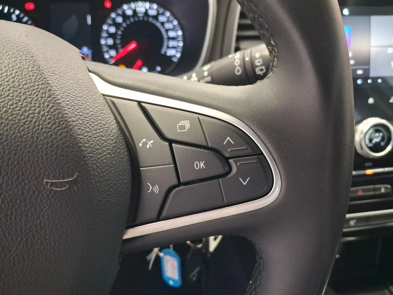 Renault Megane - Zdjęcie 14