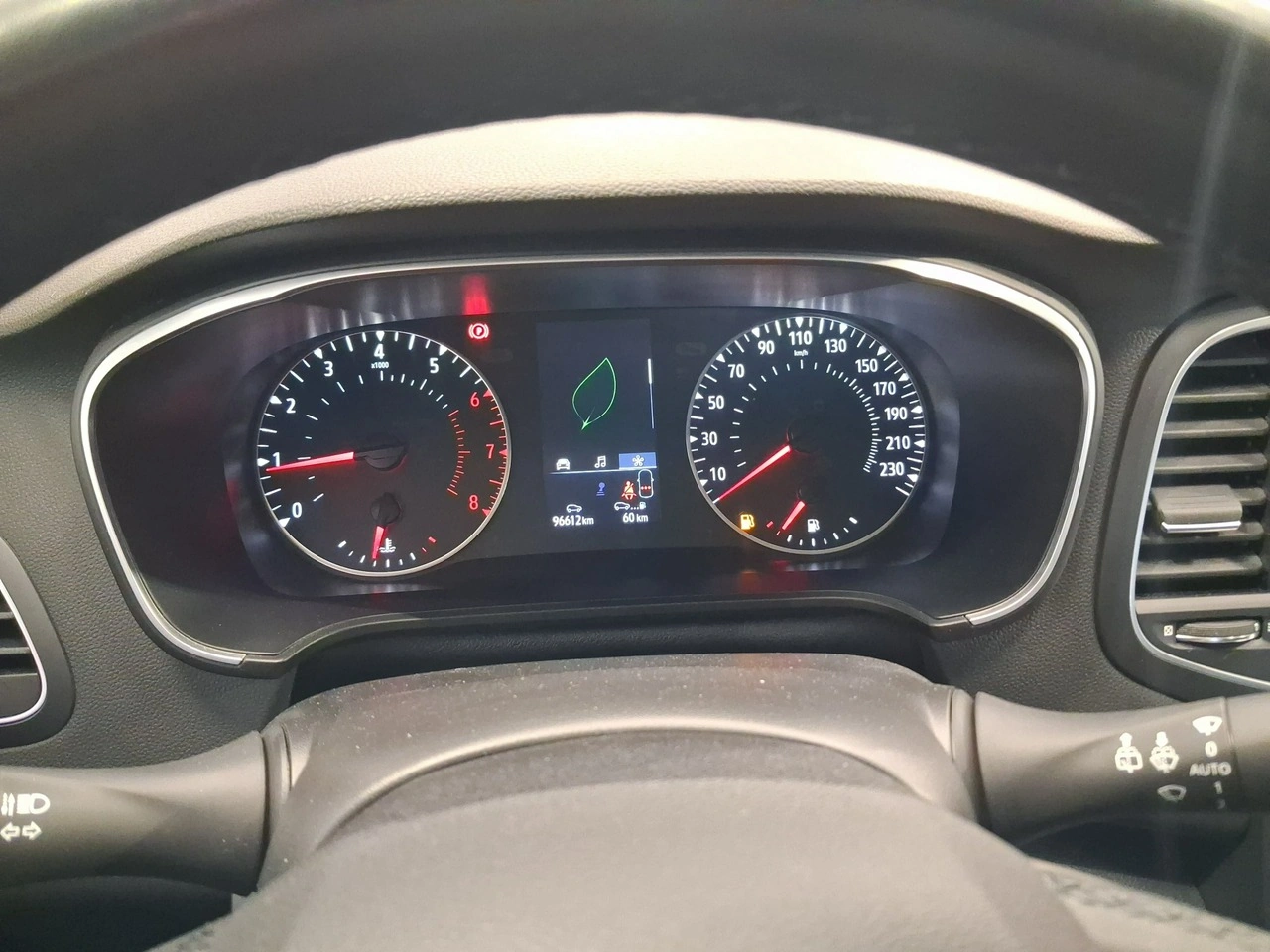 Renault Megane - Zdjęcie 15