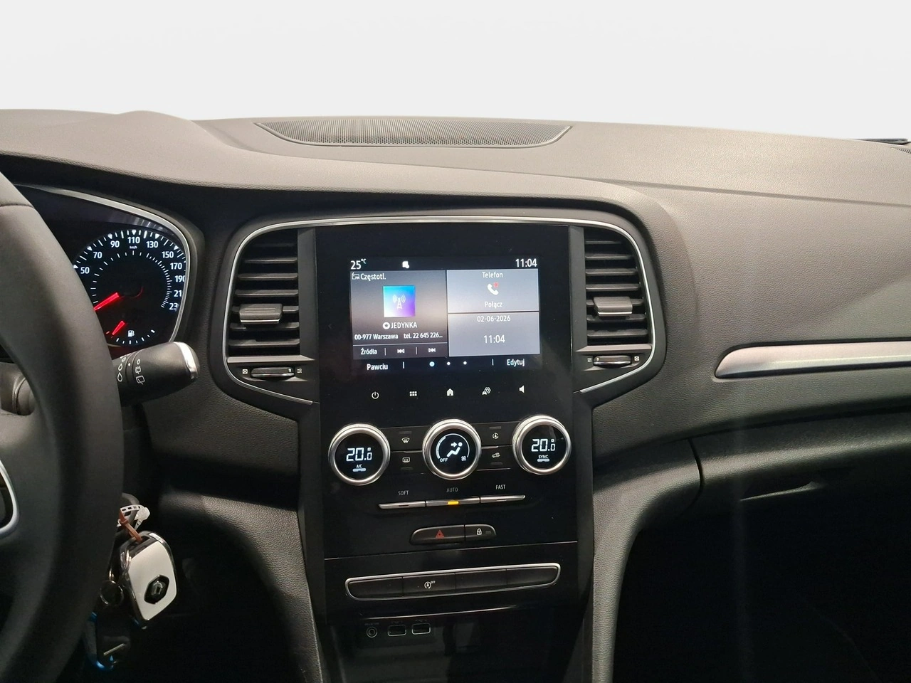 Renault Megane - Zdjęcie 16