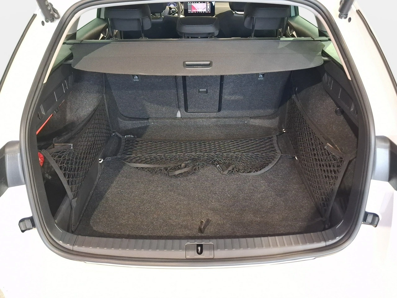 Skoda Octavia - Zdjęcie 10