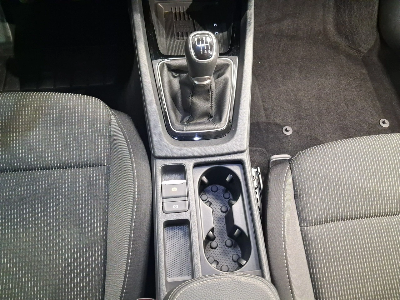 Skoda Octavia - Zdjęcie 20