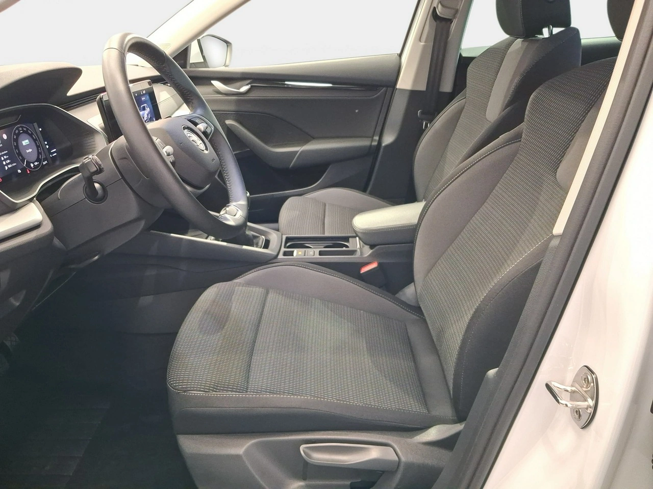 Skoda Octavia - Zdjęcie 8