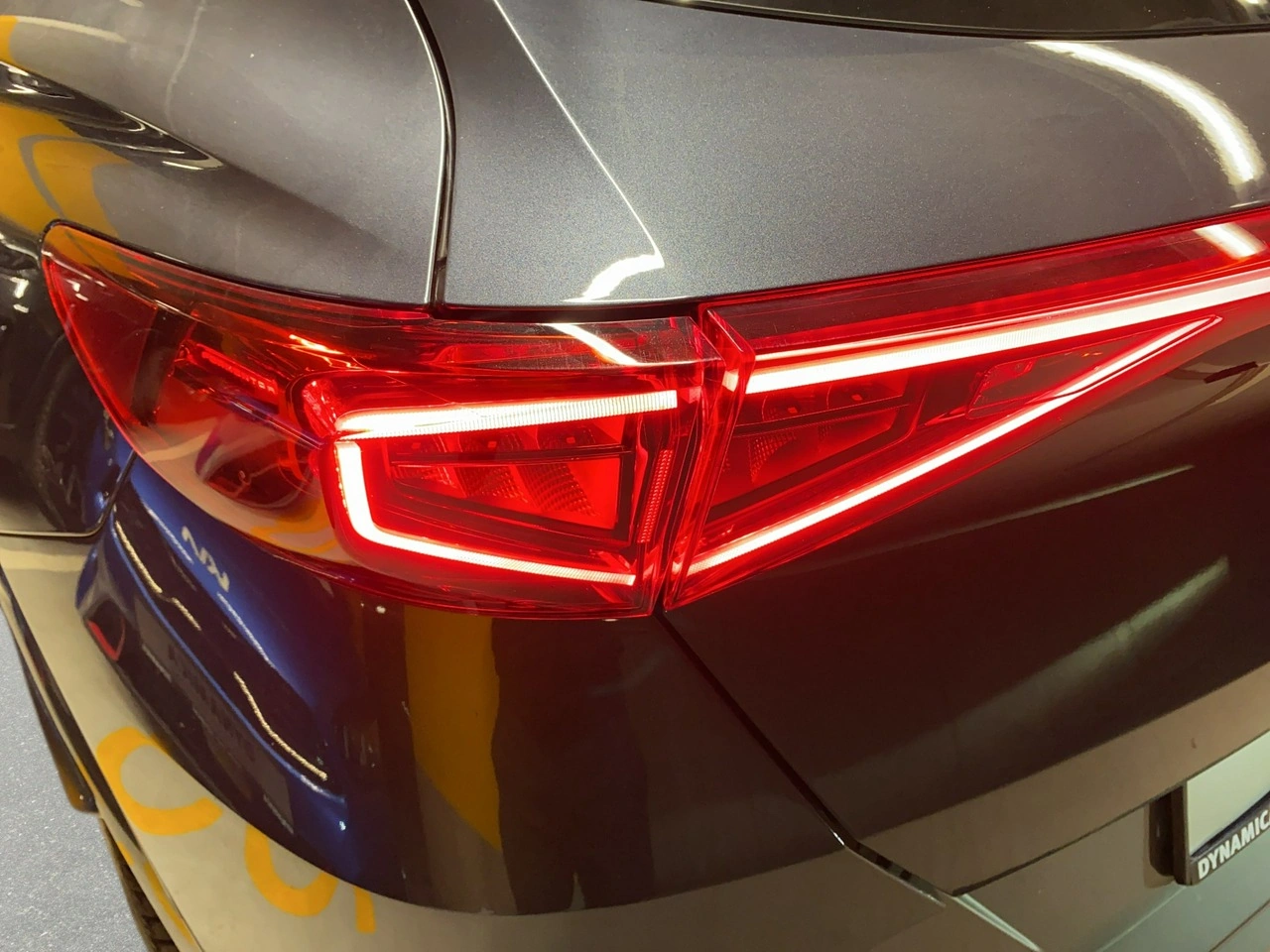 Cupra Formentor - Zdjęcie 10