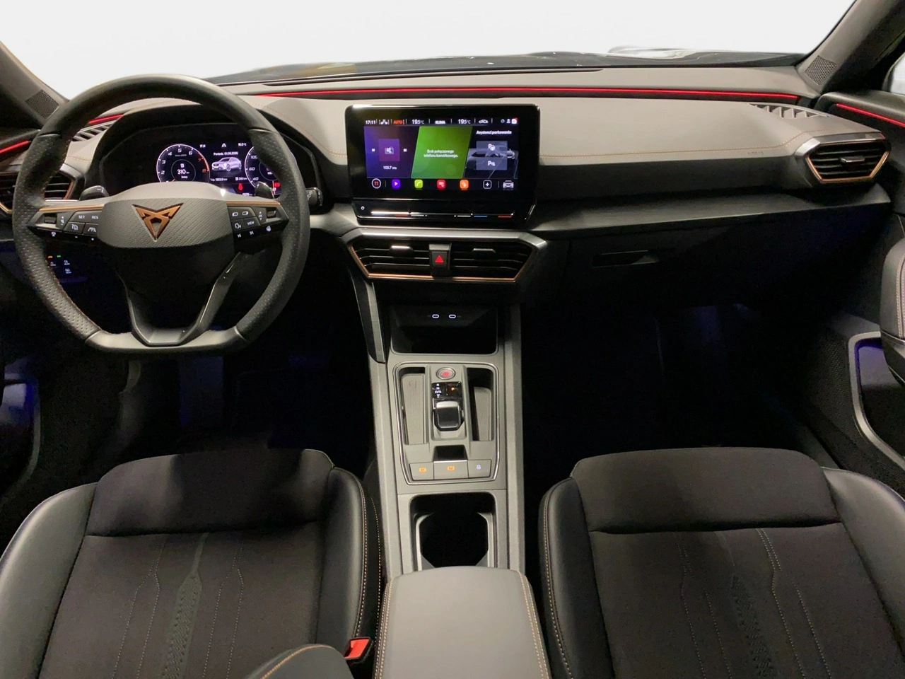 Cupra Formentor - Zdjęcie 19