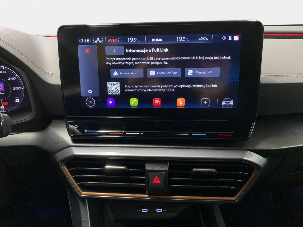 Cupra Formentor - Zdjęcie 24