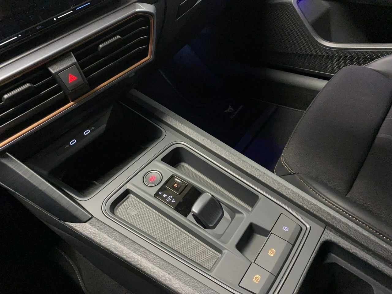 Cupra Formentor - Zdjęcie 28
