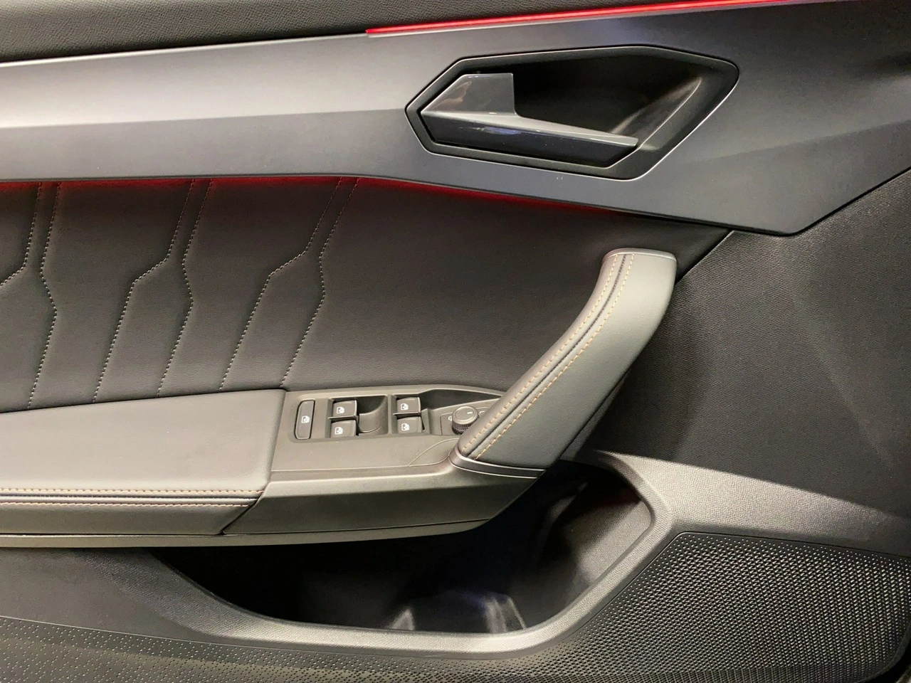 Cupra Formentor - Zdjęcie 30