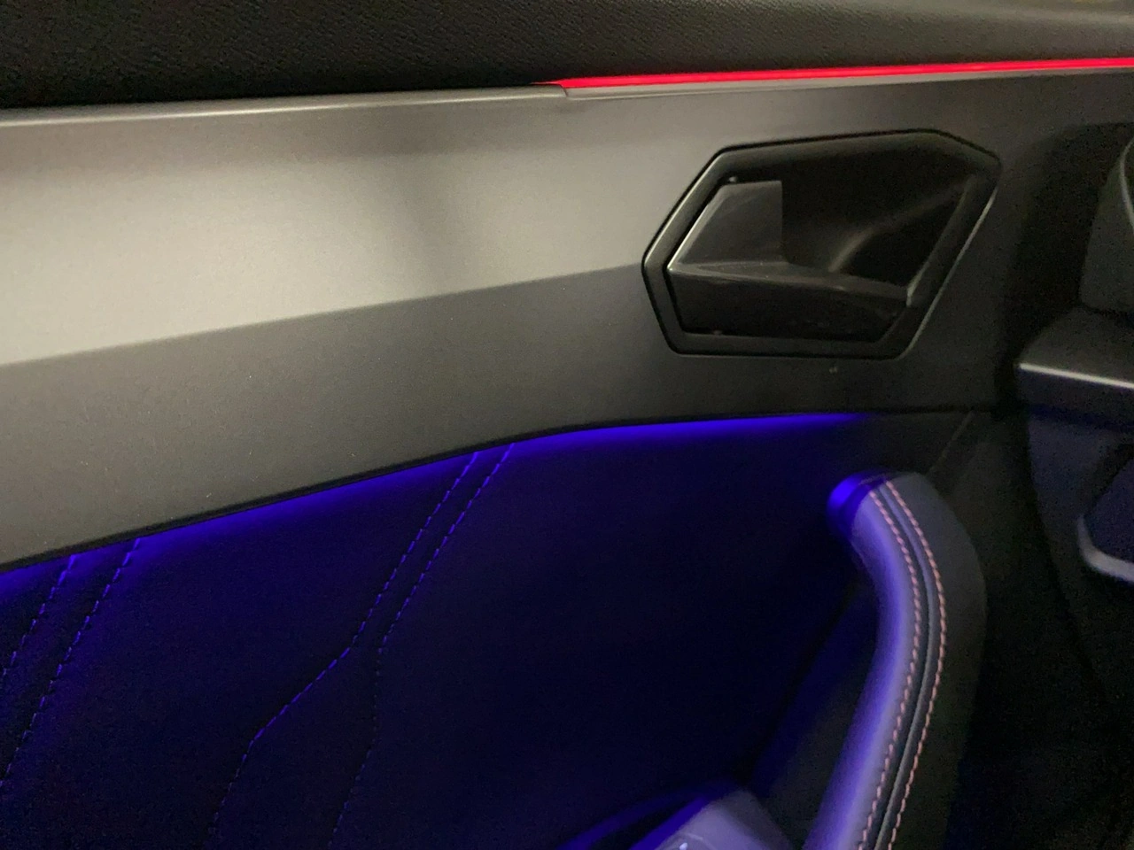 Cupra Formentor - Zdjęcie 31