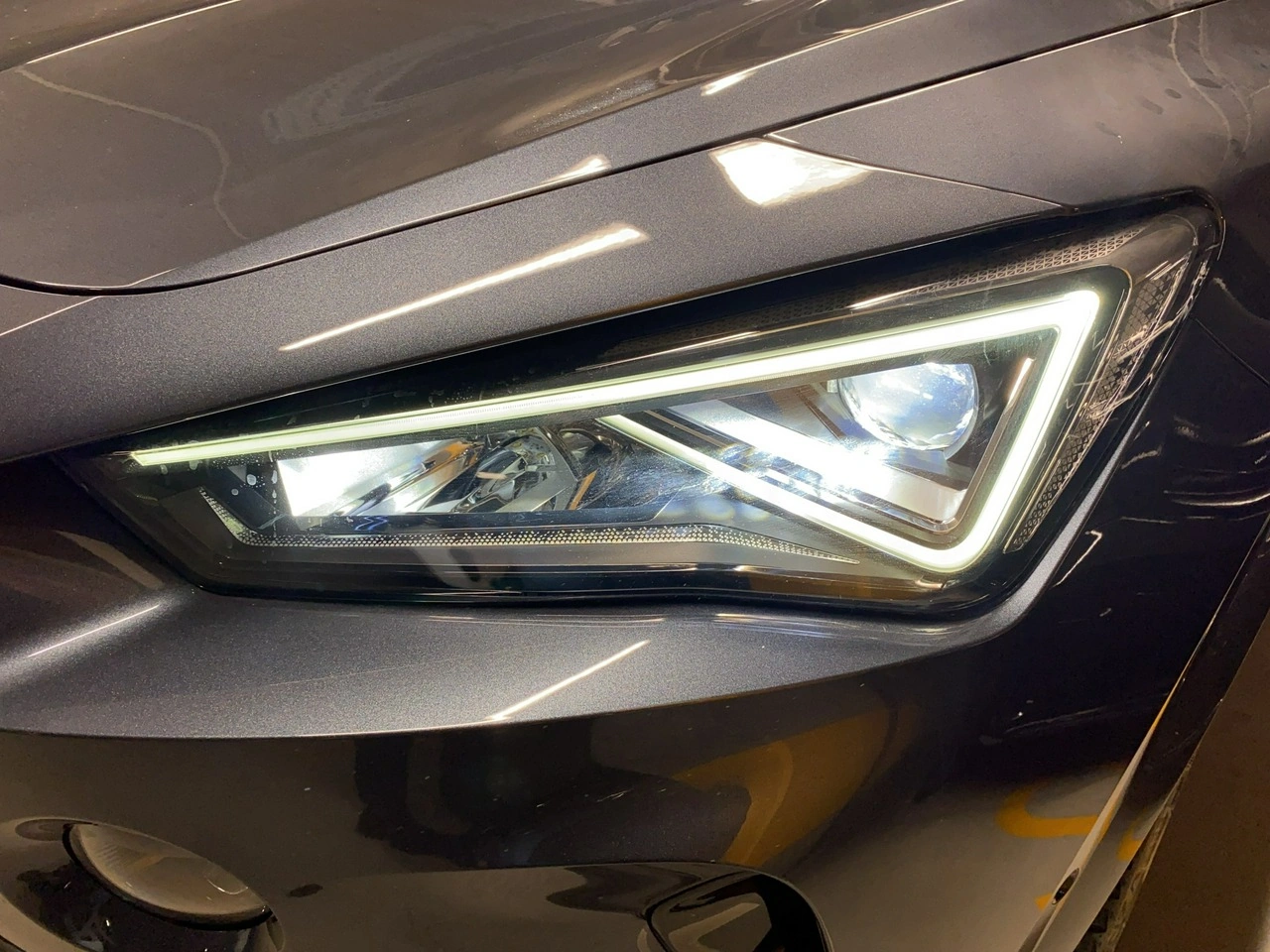 Cupra Formentor - Zdjęcie 8