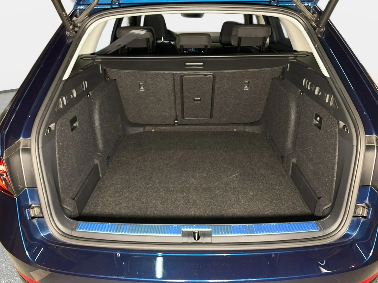 Skoda Superb - Zdjęcie 12