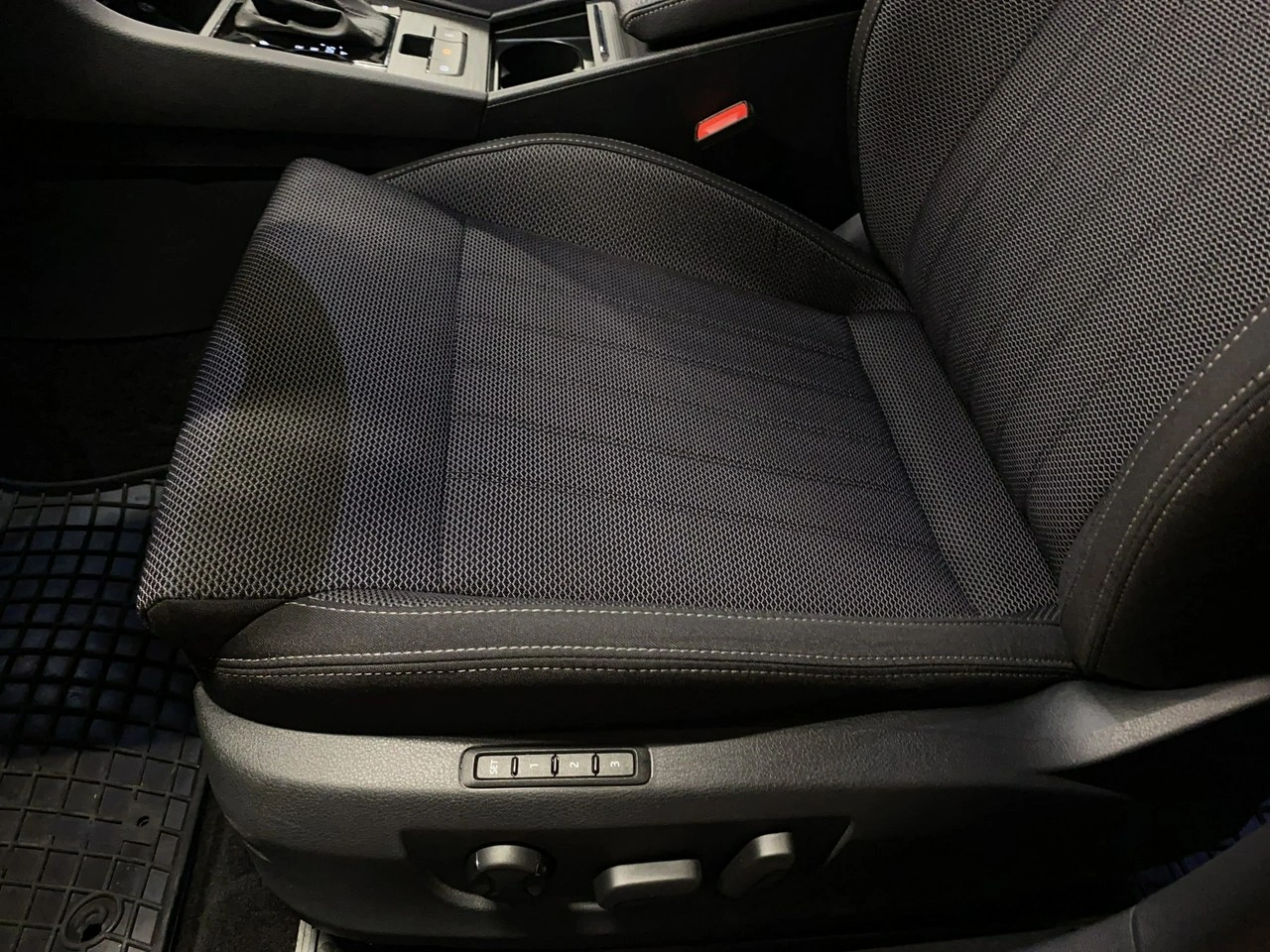 Skoda Superb - Zdjęcie 18