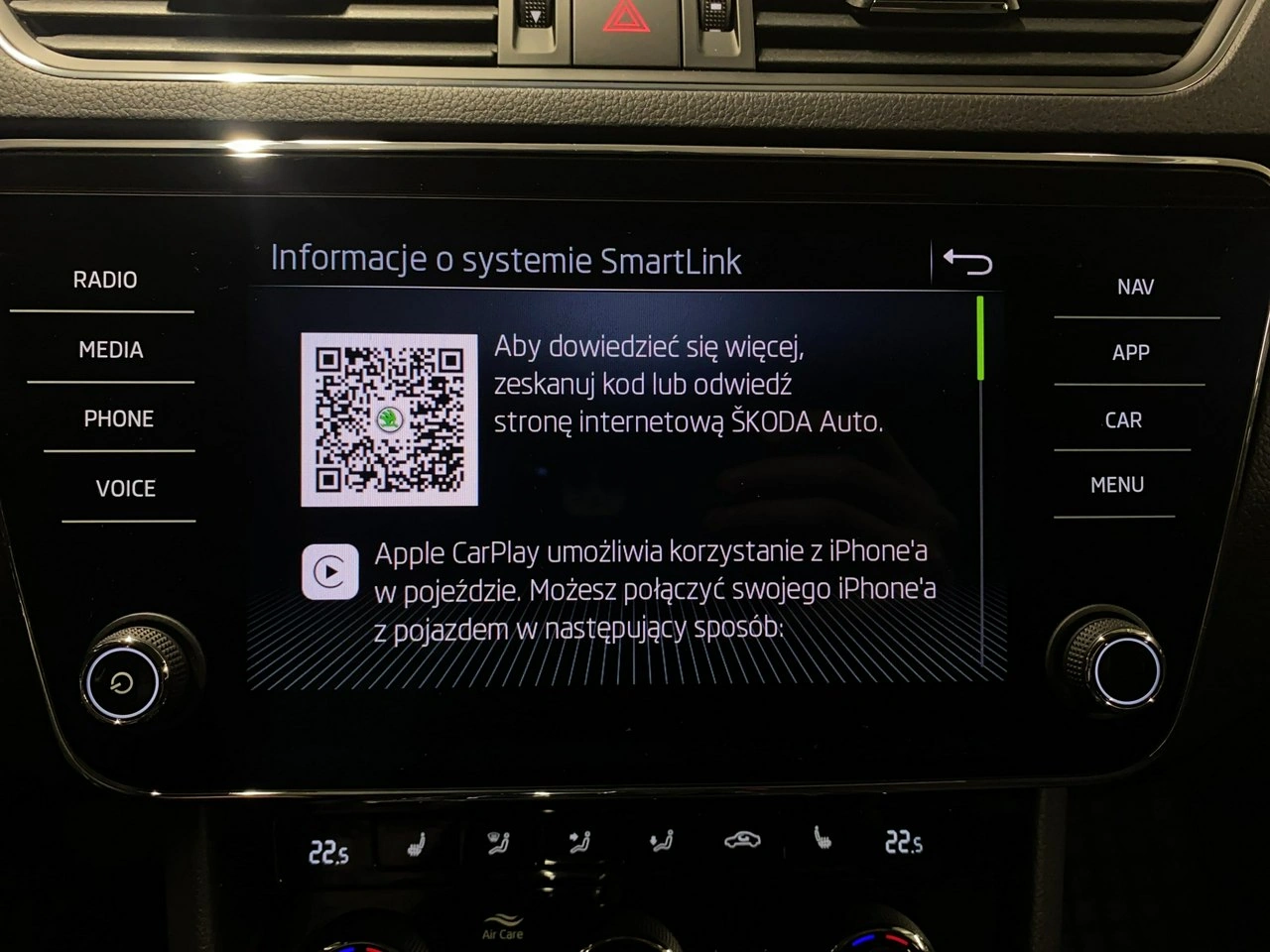 Skoda Superb - Zdjęcie 35