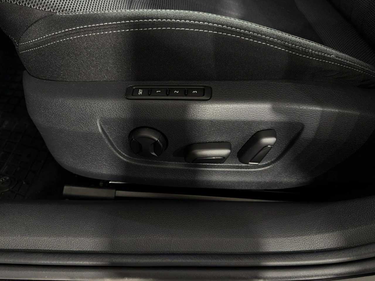 Skoda Superb - Zdjęcie 12
