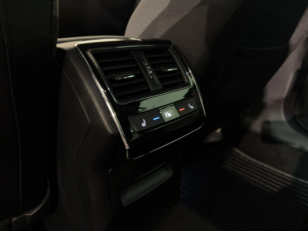 Skoda Superb - Zdjęcie 15