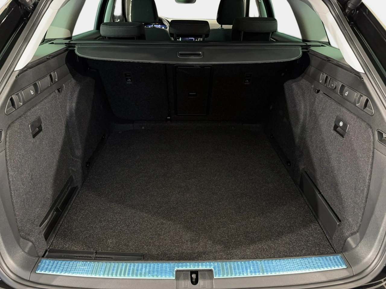 Skoda Superb - Zdjęcie 16