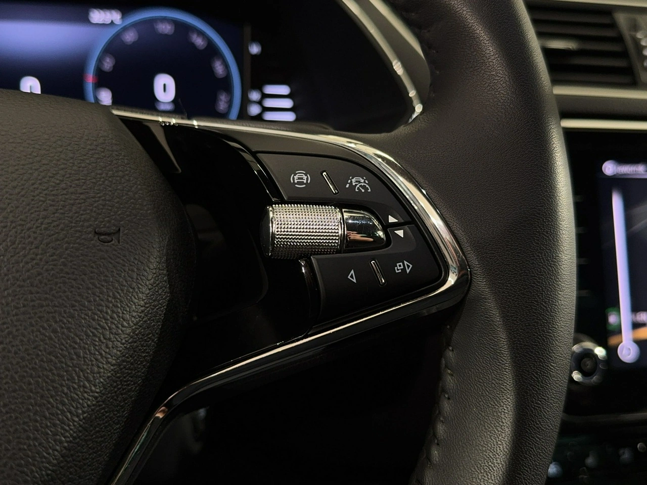 Skoda Superb - Zdjęcie 21