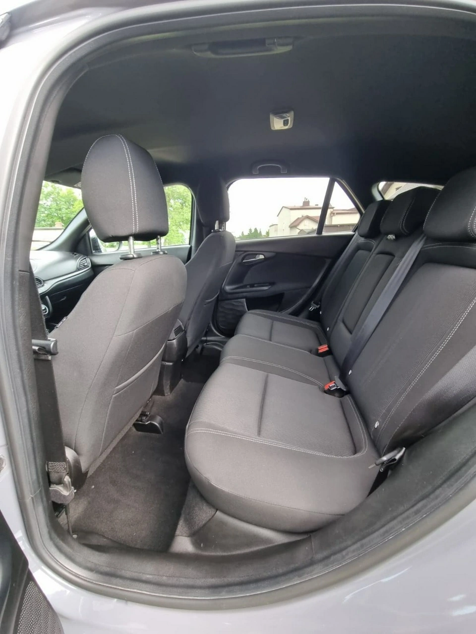Fiat Tipo - Zdjęcie 9
