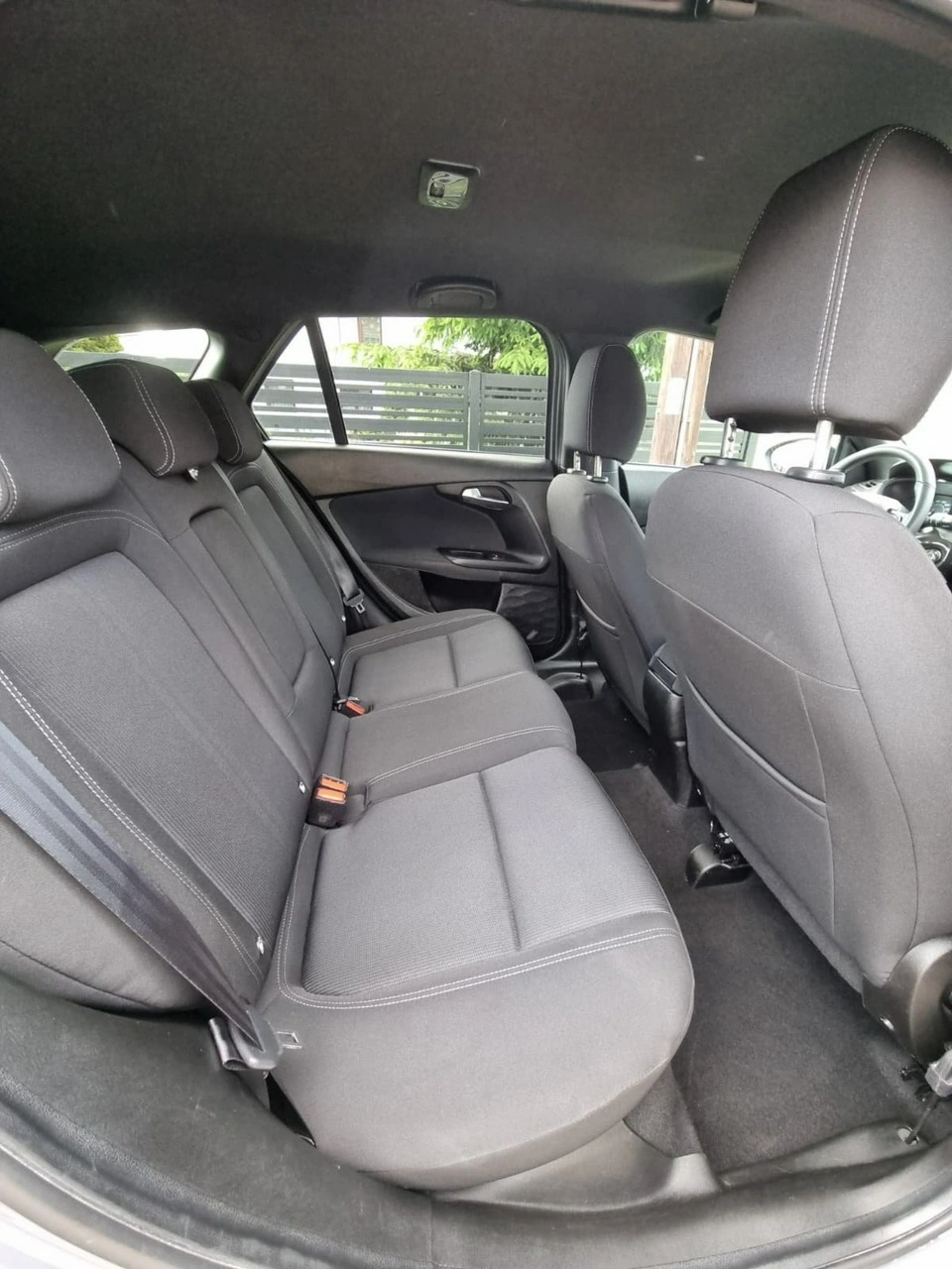 Fiat Tipo - Zdjęcie 10