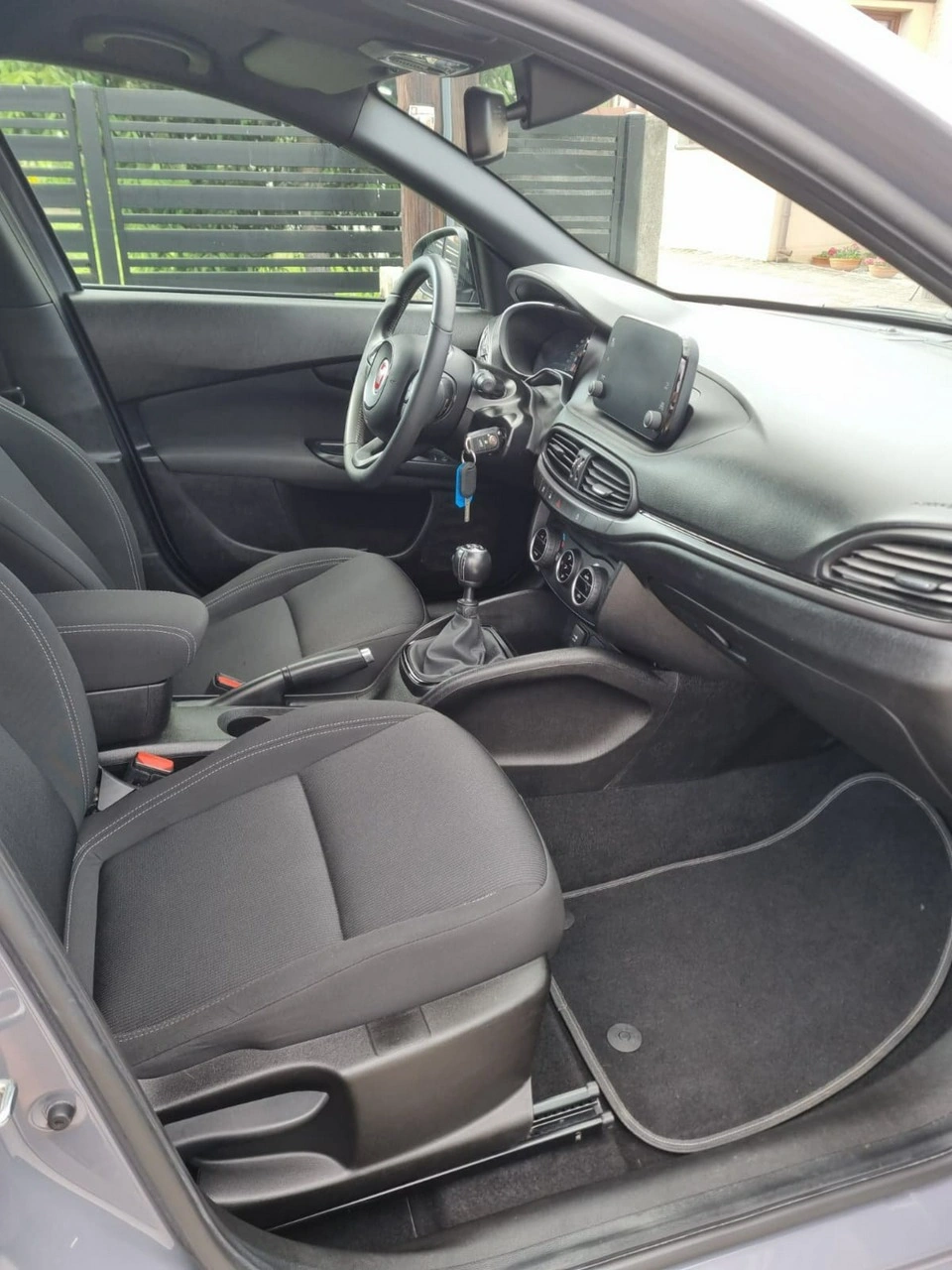Fiat Tipo - Zdjęcie 11