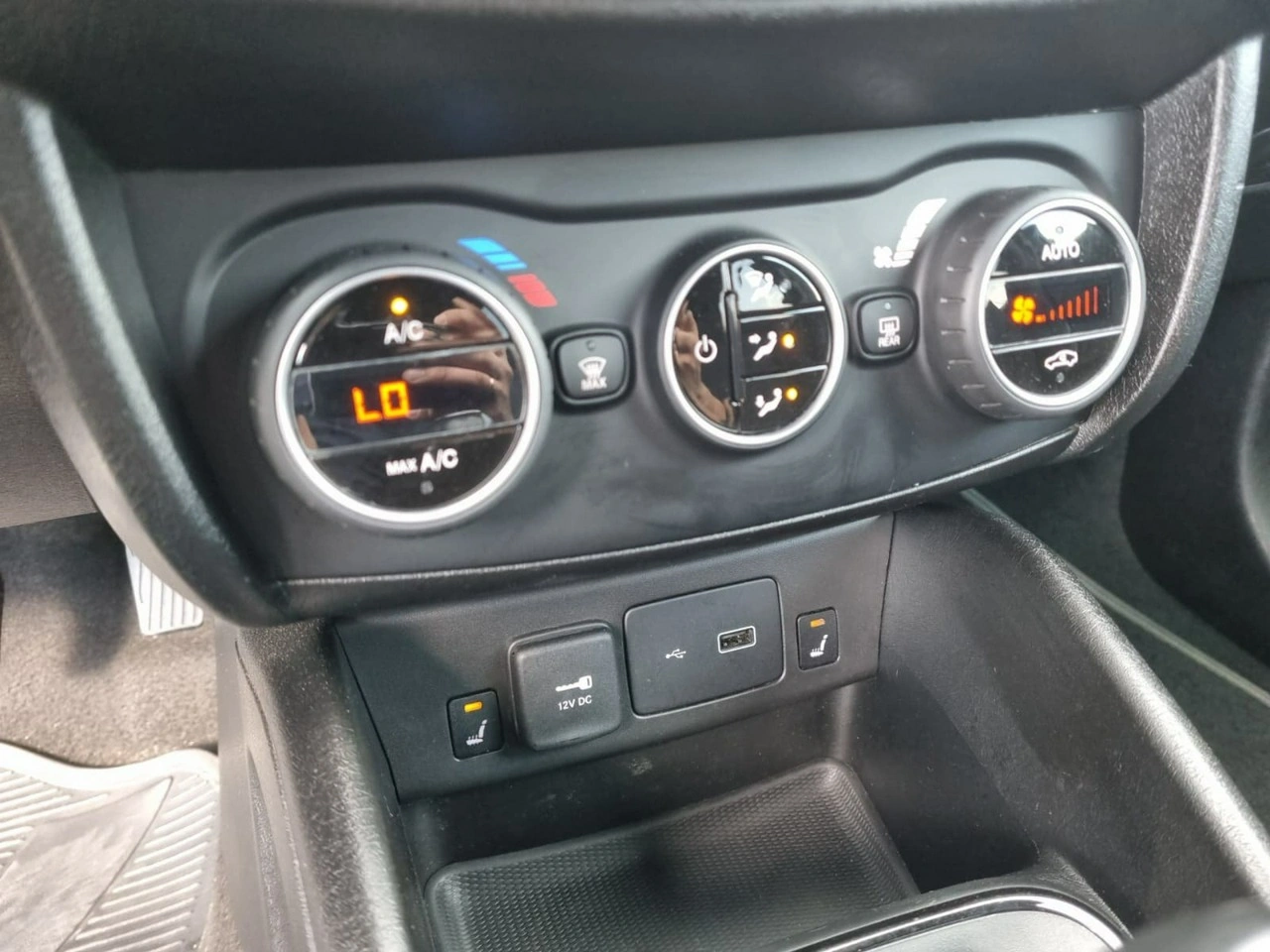 Fiat Tipo - Zdjęcie 14